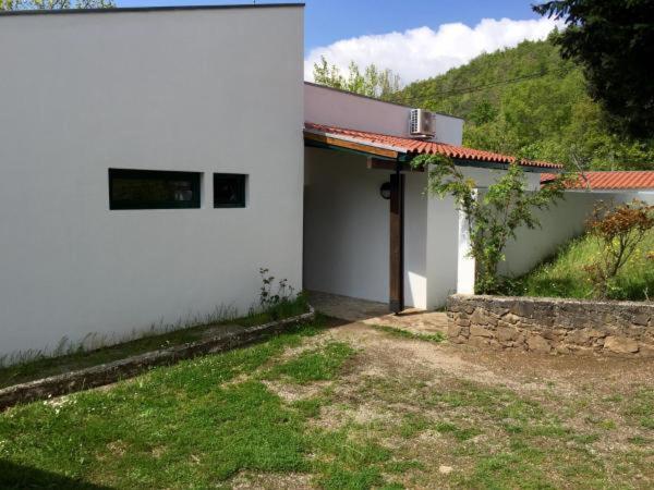 Sobre Aguas Camping Bragança Exterior foto